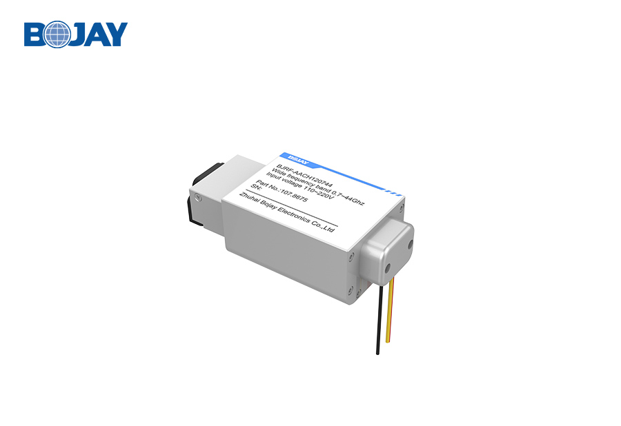 BJRF-AACH120744 AC射频滤波器